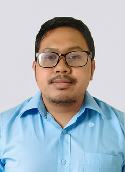 Dr. Dhruba Jyoti Borgohain