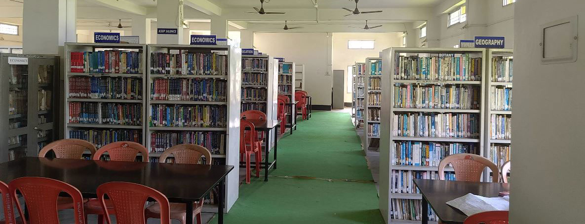 library books image