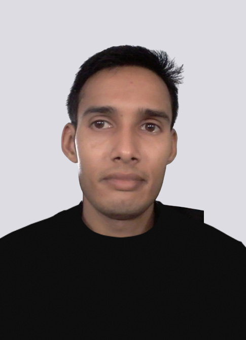 Mr. Parama Nanda Mahanta